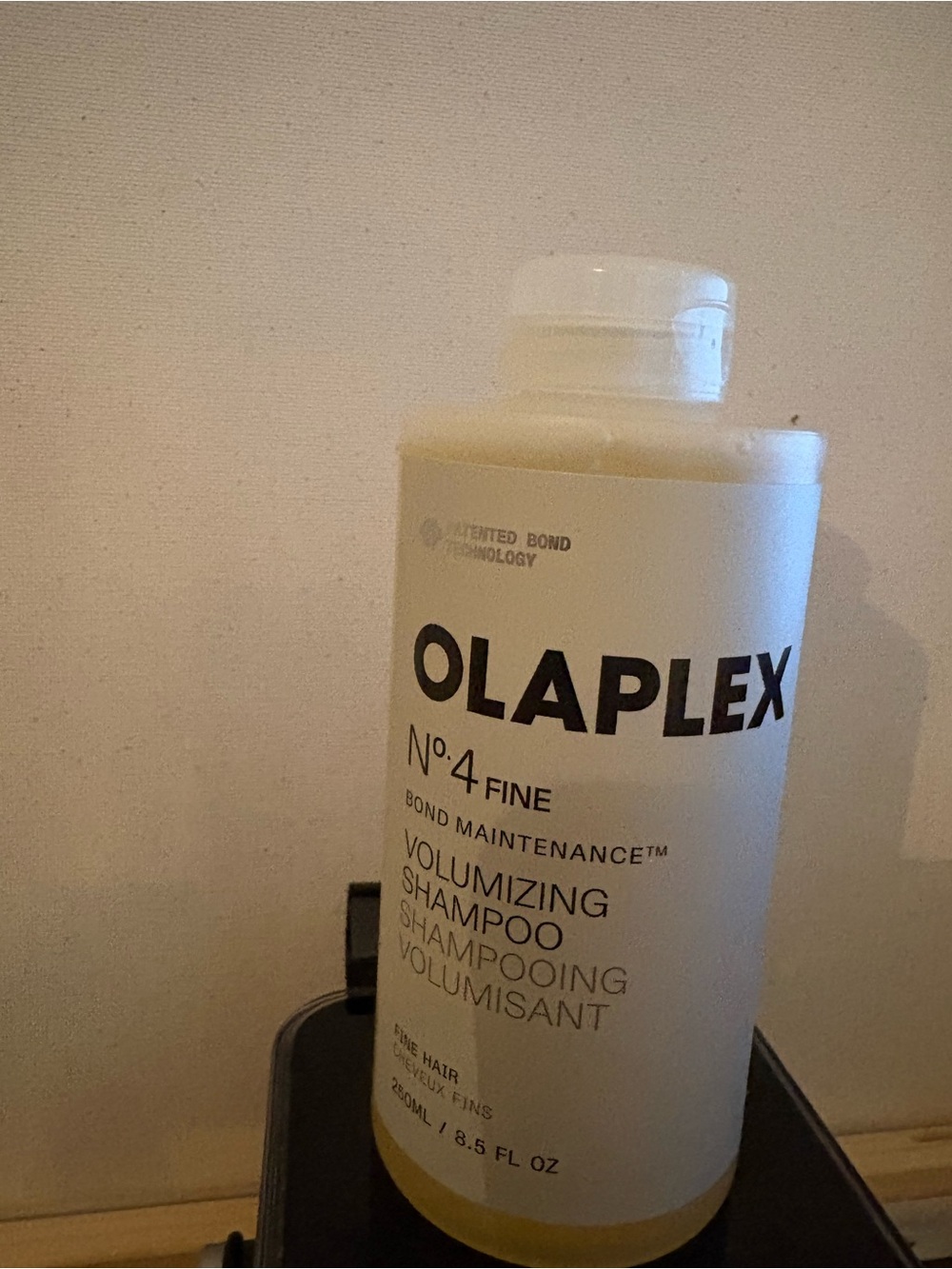 Olaplex No.4 Fine Volumizing Shampoo